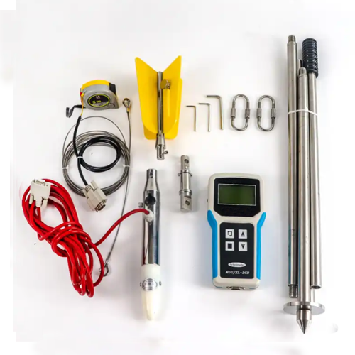 Enviro Testers Water Flow Meter