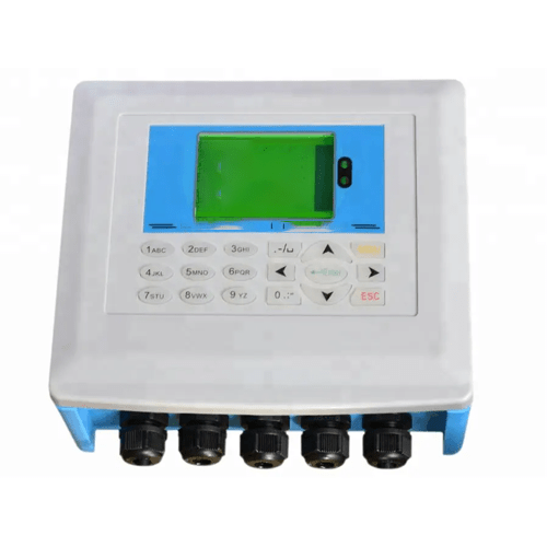 Enviro Testers Ultrasonic Water Flow Meter