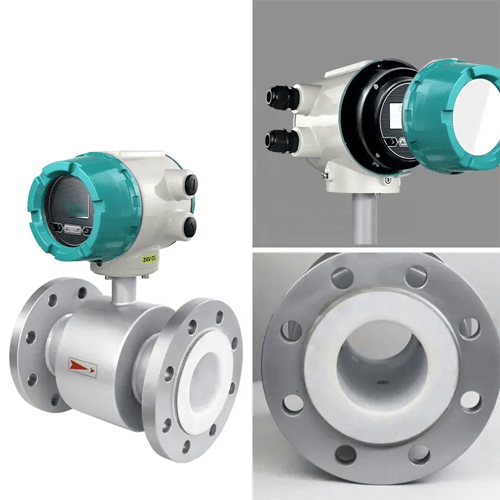 Enviro Testers Wastewater Electromagnetic Flow Meter