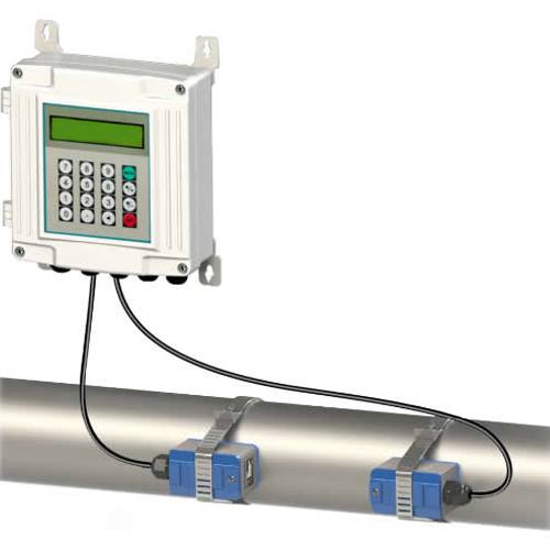 Enviro Testers Flow Meter Ultrasonic Sensor