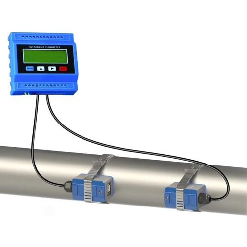 Enviro Testers Flow Meter Ultrasonic Sensor