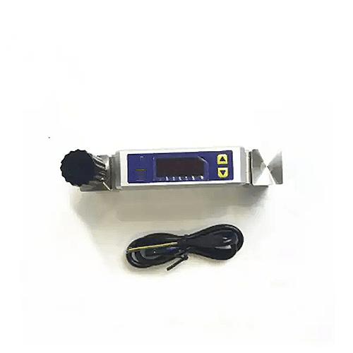 Enviro Testers Small FLow Range Mass Flow Meter