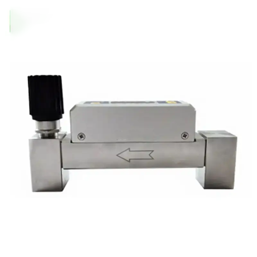 Enviro Testers Small FLow Range Mass Flow Meter