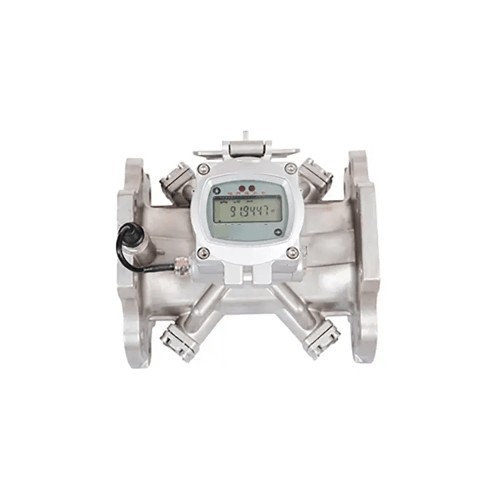 Enviro Testers Ultrasonic Turbine Flow Meter