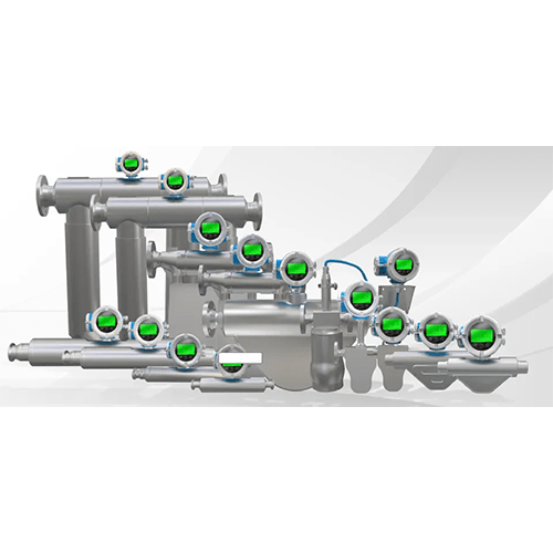 Enviro Testers Diesel Micro Flow Meter