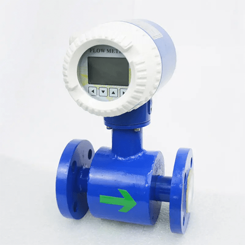 Enviro Testers Electromagnetic And Ultrasonic Flow Meter