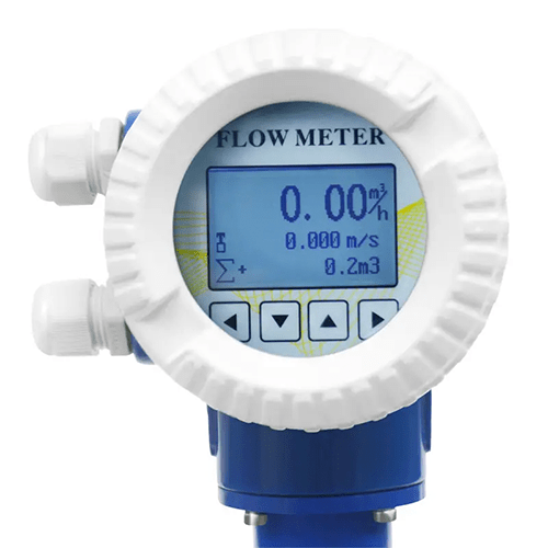 Enviro Testers Electromagnetic And Ultrasonic Flow Meter