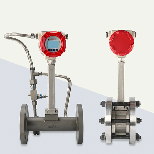 Enviro Testers Calibration Steam Flow Meter