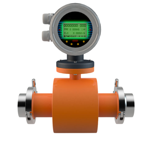 Electromagnetic Water Flow Meters for Industrial Measurement – Enviro Testers