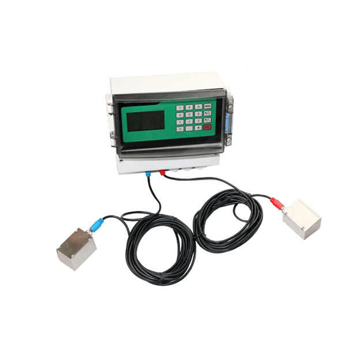 Enviro Testers Ultrasonic Flow Meter