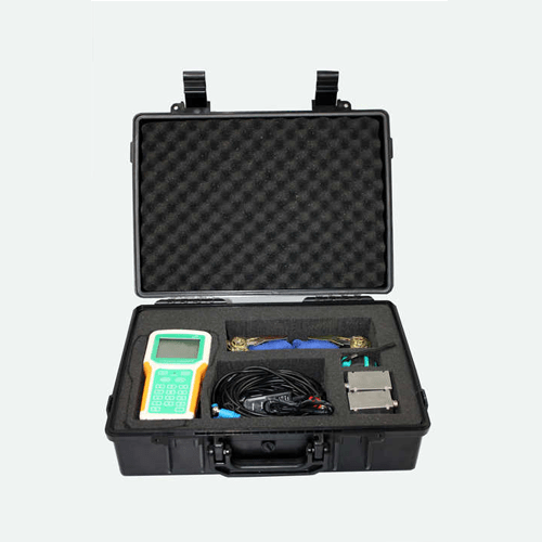 Enviro Testers Ultrasonic Flow Meter