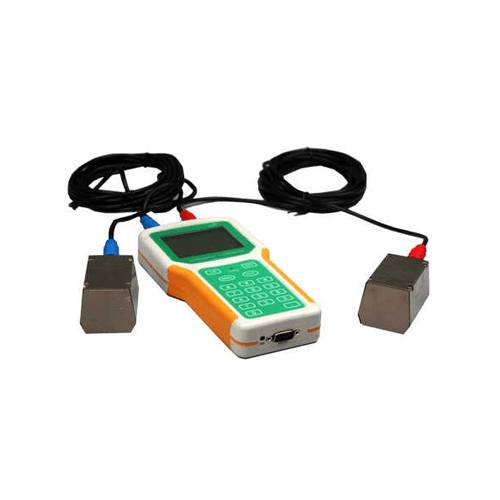 Enviro Testers Ultrasonic Flow Meter