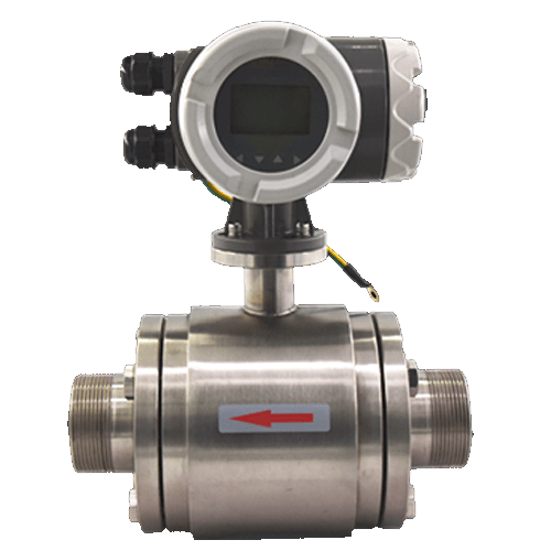Enviro Testers Variable Magnetic Gas Flowmeter