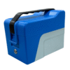 High-Precision Portable Kinematic Viscometer for Oil Testing - Enviro Testers