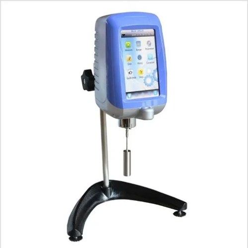Enviro Testers Viscometer With Touch Screen Panel