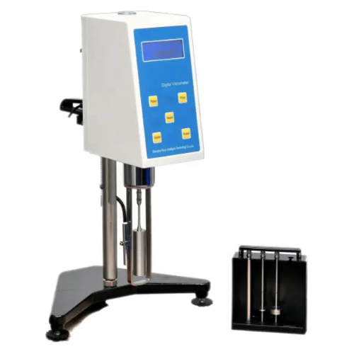 Enviro Testers Lab Digital Intelligent Viscometer
