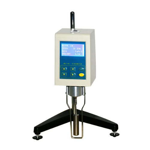 Enviro Testers Digital Brookfield Viscometer