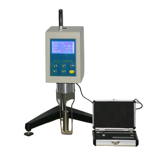 Enviro Testers Digital Brookfield Viscometer