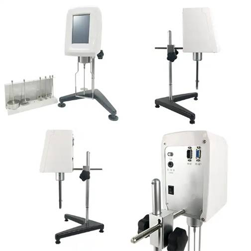 Enviro Testers Mesulab Viscometer