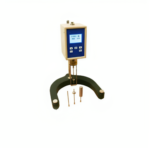 ETEVM-1311.png Enviro Testers Digital Rotary Viscometer with Adjustable Speed & Data Storage