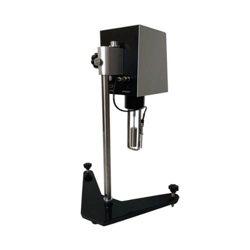 ETEVM-1363.png Enviro Testers Digital Rotational Viscometer for Accurate Fluid Viscosity Testing