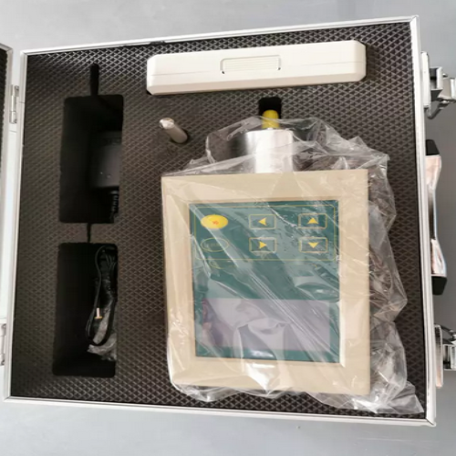 Enviro Testers Brookfield Digital Viscometer with 1 to 1,000,000 mPa·s Range