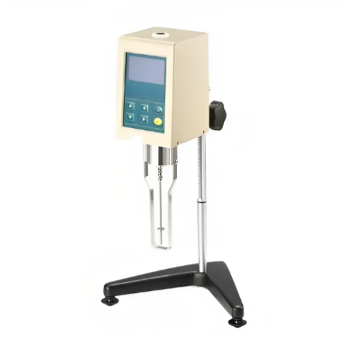 ETEVM-1401.png Enviro Testers Digital Rotational Viscometer with LCD Display and Heat Control