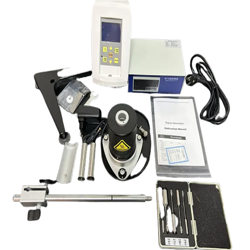 Enviro Testers High Temperature Viscometer