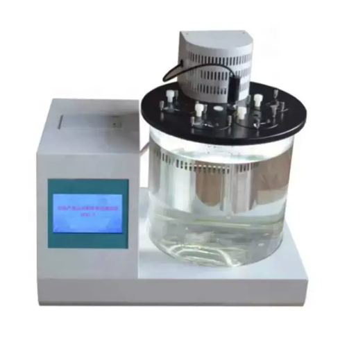 Enviro Testers Digital Kinematic Viscometer