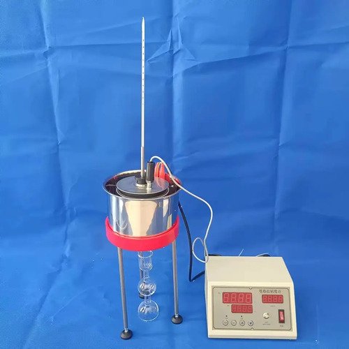 Enviro Testers Digital Engler Viscometer