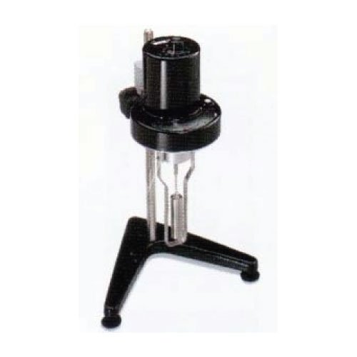 Enviro Testers Digital Rotational Viscometer with 4 Spindles & Precise Readings