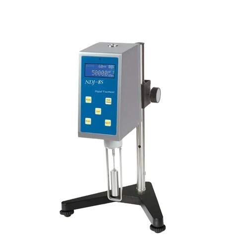 Enviro Testers High Precision Digital Viscometer