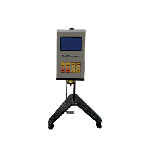 Enviro Testers Heated Inline Viscometer