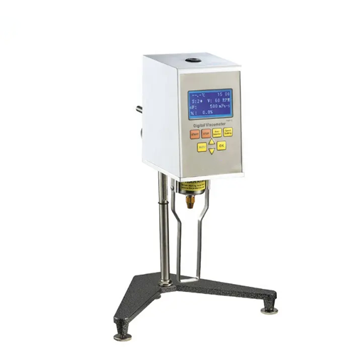 Enviro Testers Heated Inline Viscometer