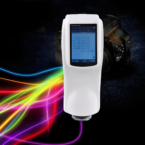 Enviro Testers Wireless Digital Meat Colorimeter
