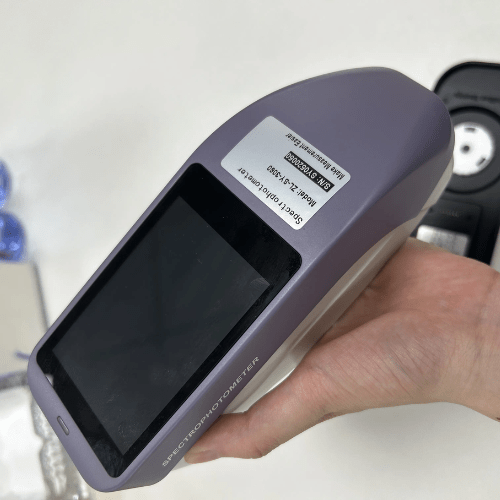 ETEWC-214-6.png Enviro Testers Wireless Photoelectric Colorimeter