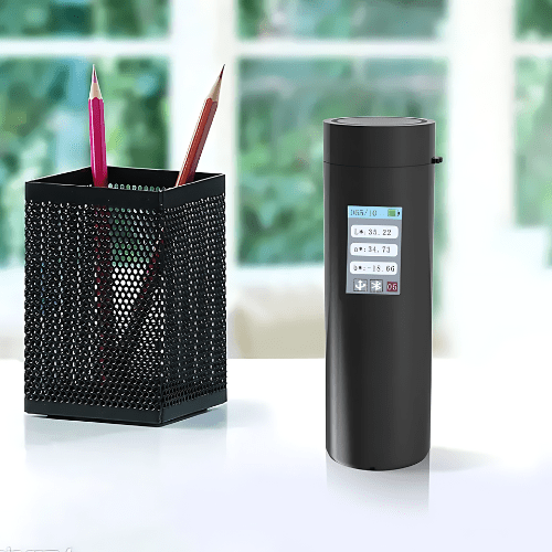 Enviro Testers Wireless Metal Paint Color Colorimeter