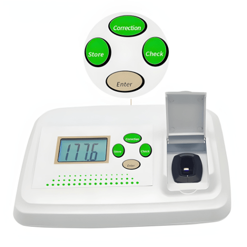 Enviro Testers Wireless Medical Lab Colorimeter