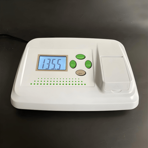 Enviro Testers Wireless Medical Lab Colorimeter