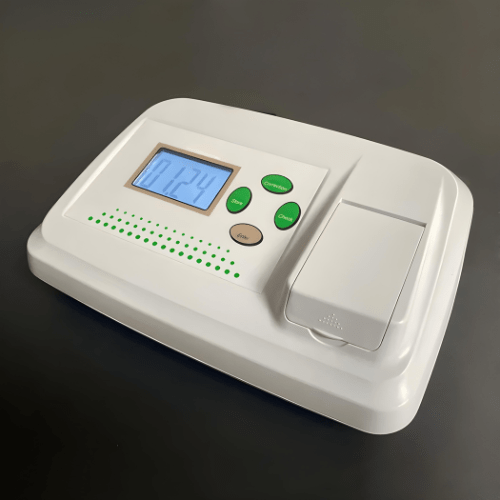 Enviro Testers Wireless Medical Lab Colorimeter