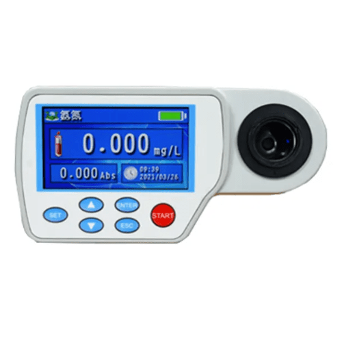 Enviro Testers Handheld Colorimeter