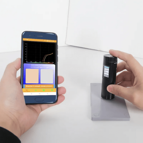 Enviro Testers Wireless Handheld Colorimeter