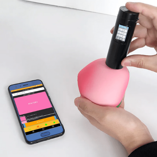 Enviro Testers Wireless Handheld Colorimeter