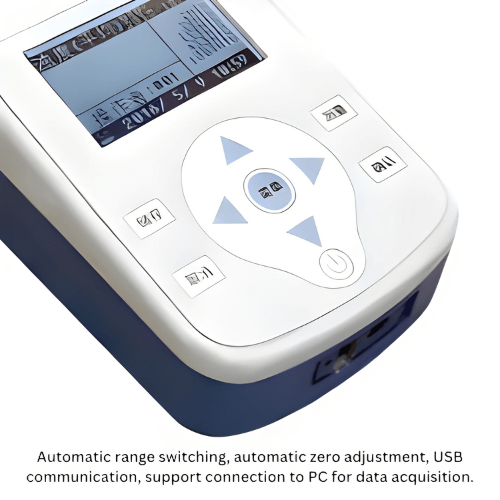 Enviro Testers Wireless Water Colorimeter