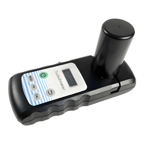 Portable Chlorine Colorimeter for Accurate Water Testing – Enviro Testers – Enviro Testers