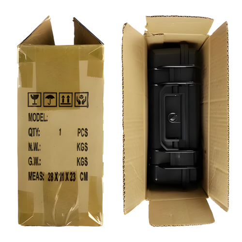 Portable Chlorine Colorimeter for Accurate Water Testing – Enviro Testers – Enviro Testers