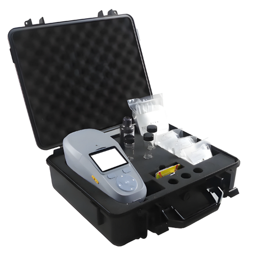 ETEWC-235-2.png Portable Color Test Handheld Colorimeter – Enviro Testers