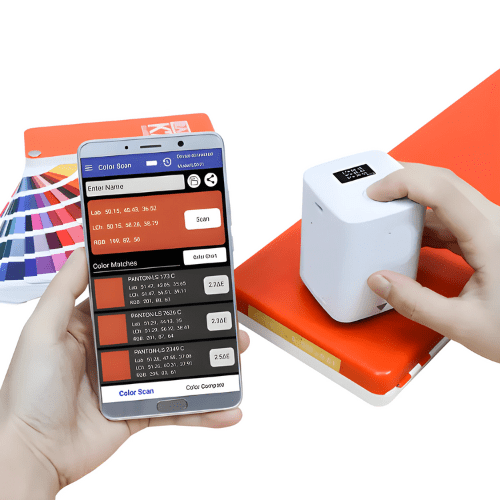 ETEWC-238-2.png Bluetooth Wireless Colorimeter for Accurate Color Measurement – Enviro Testers