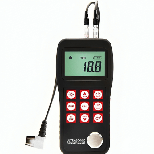 Enviro Testers Wired Coating And Material Thickness Gauge
