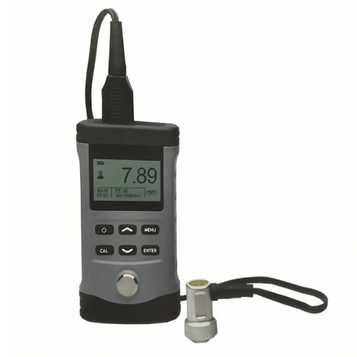 Enviro Testers Wired Coating And Material Thickness Gauge
